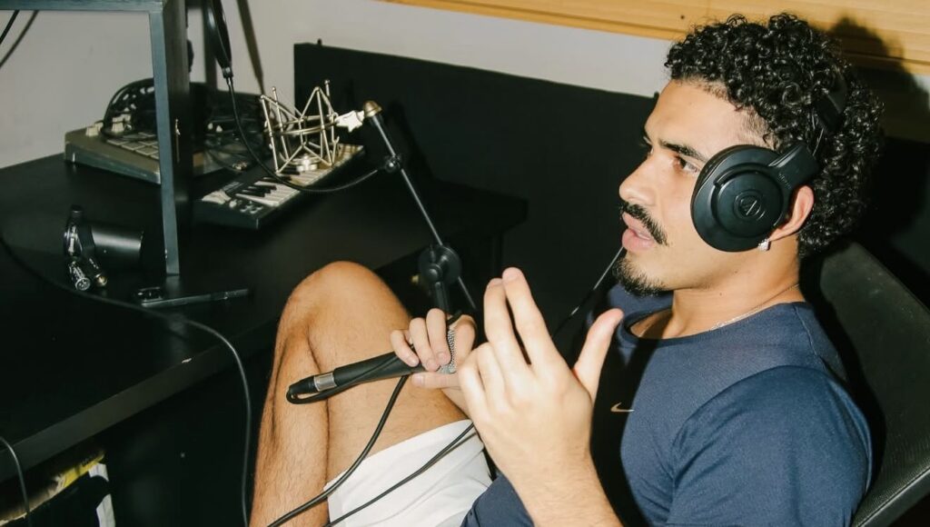 Nilo e MC J Vila em Nova Produção: Clipe “Focada na Academia” Nilo e MC J Vila em Nova Produção: Clipe “Focada na Academia”