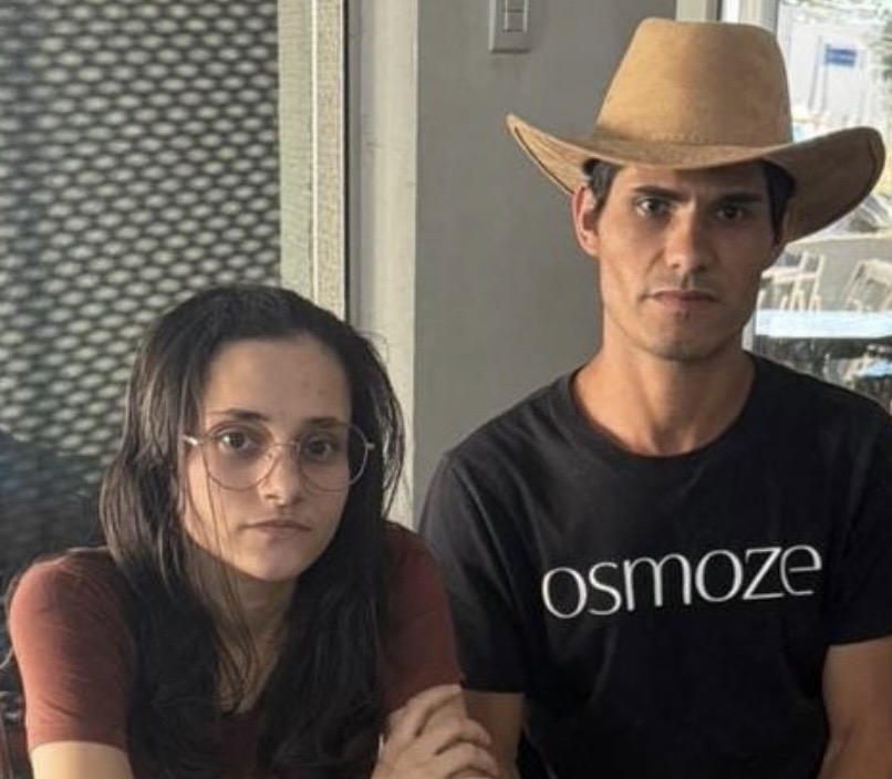 Cauê & Nayara: A Dupla Sertaneja que Encanta com Autenticidade e Amor Cauê & Nayara: A Dupla Sertaneja que Encanta com Autenticidade e Amor