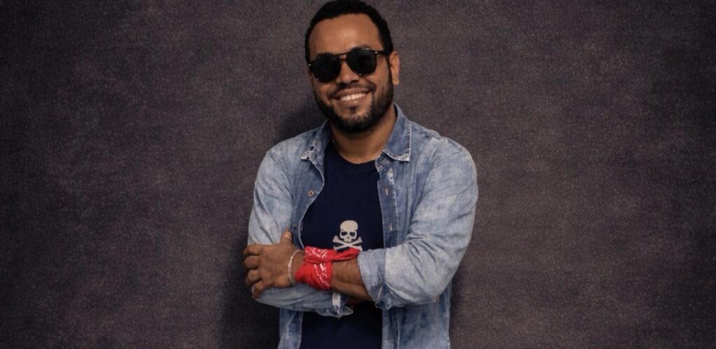 Gerson Gama: A Trajetória de um Músico Versátil na Noite Paulistana