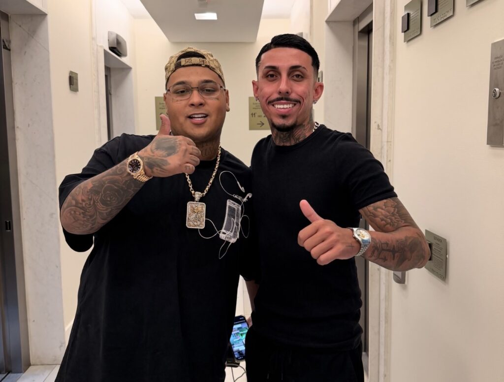 Lançamento do MC IG e Evento Marcante: Vittor Alves em Alta Lançamento do MC IG e Evento Marcante: Vittor Alves em Alta