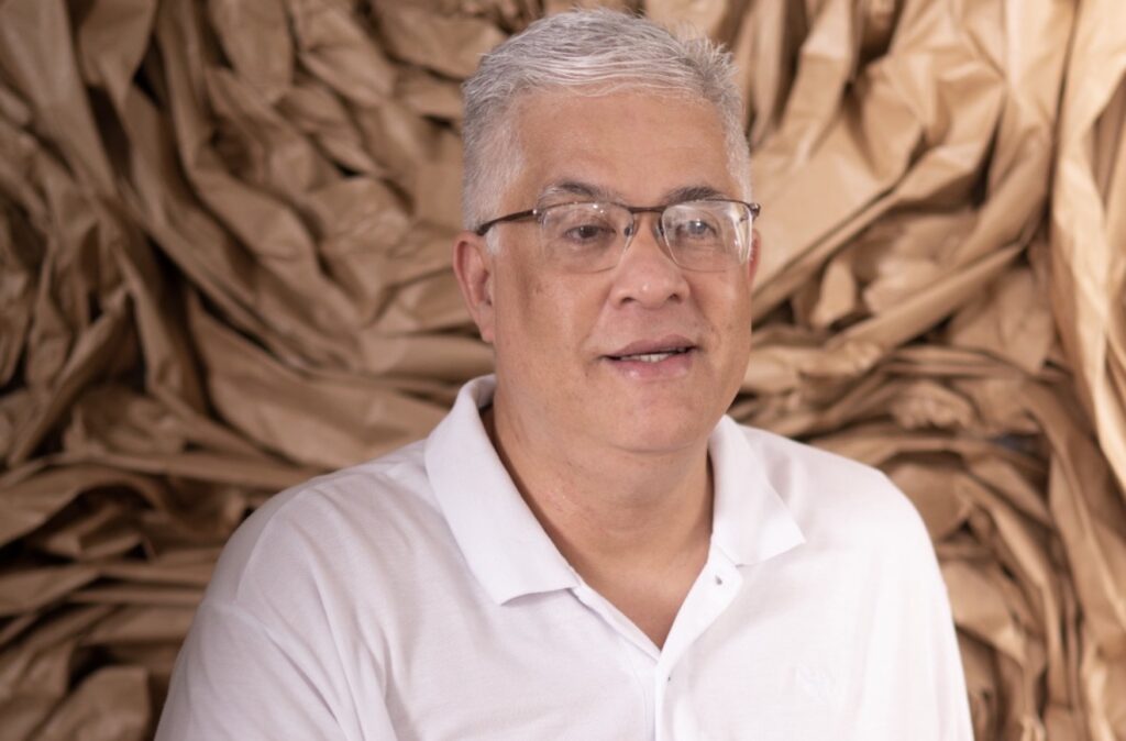 “O Canto Coral está na moda”: A Sinfonia Interdisciplinar e Tecnológica do Maestro Paulo Sergio Motta “O Canto Coral está na moda”: A Sinfonia Interdisciplinar e Tecnológica do Maestro Paulo Sergio Motta