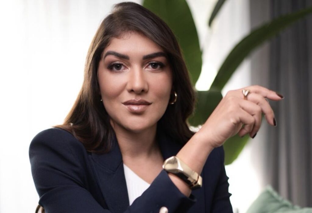O Silêncio que Adoece: Dra. Thamiris Ramos revela como a estética íntima impacta a saúde mental e o sucesso do homem moderno O Silêncio que Adoece: Dra. Thamiris Ramos revela como a estética íntima impacta a saúde mental e o sucesso do homem moderno
