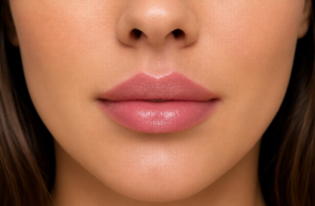 Simone Silva fala sobre o equilíbrio entre estética e saúde labial Simone Silva fala sobre o equilíbrio entre estética e saúde labial