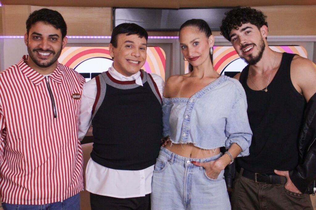 Má Brito estreia nova temporada do “Te Assusta?” com revelações de dates inusitados