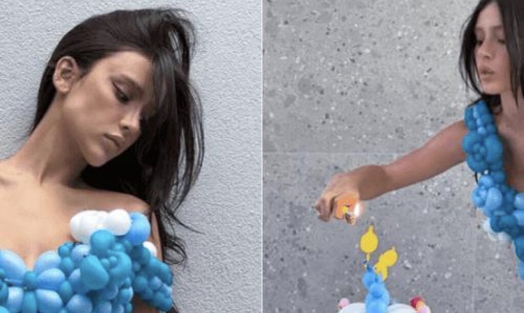 Brasileiras antecipam tendências e brilham na Semana de Moda de Milão Brasileiras antecipam tendências e brilham na Semana de Moda de Milão