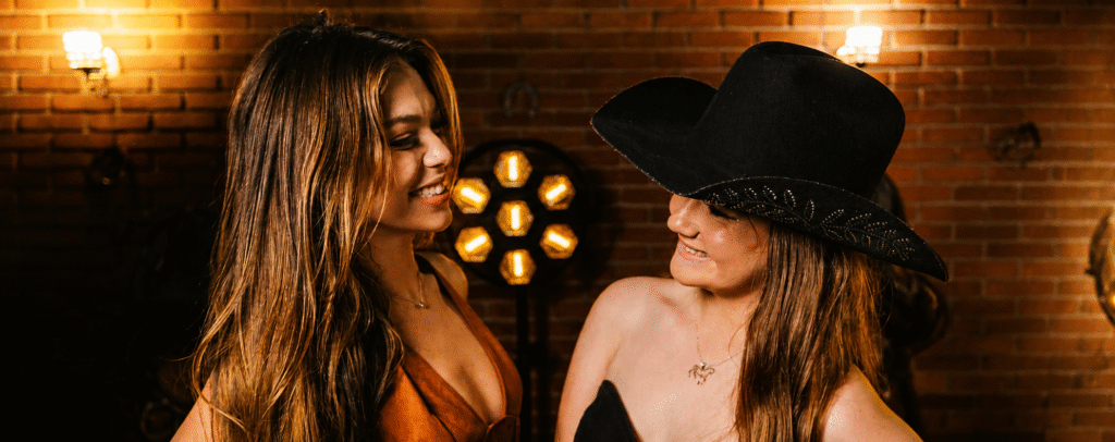 Nathalia Serena se prepara para lançar super hit com Melody e expectativa toma conta das redes sociais Nathalia Serena se prepara para lançar super hit com Melody e expectativa toma conta das redes sociais
