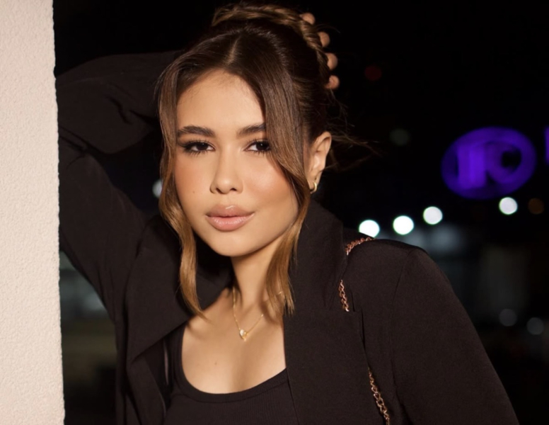 Beatriz Souza transforma oportunidade inesperada em carreira na moda e na comunicação Beatriz Souza transforma oportunidade inesperada em carreira na moda e na comunicação