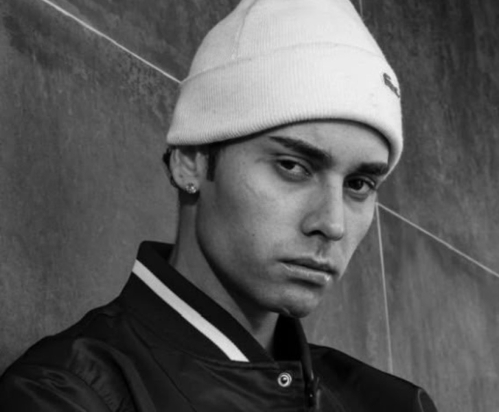 KENYD transforma experiências e desafios em inspiração para sua música KENYD transforma experiências e desafios em inspiração para sua música